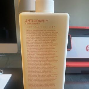 Kevin Murphy Anti Gravity Liter